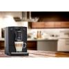 Nivona Coffee machine CafeRomatica , 2,2L, auto capuchino maker, black