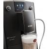 Nivona Coffee machine CafeRomatica , 2,2L, auto capuchino maker, black