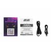 2E Ігрова консоль 16bit HDMI (2 бездротових геймпада, 913 ігор)