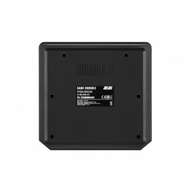 2E Ігрова консоль 16bit HDMI (2 бездротових геймпада, 913 ігор)