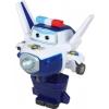 Super Wings Ігрова фігурка-трансформер Transform-a-Bots Paul, Пол