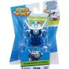 Super Wings Ігрова фігурка-трансформер Transform-a-Bots Paul, Пол