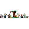 LEGO Конструктор City Центр управління рятувальним транспортом