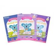 Smart Koala Набір інтерактивних книг English (1,2,3 сезон)