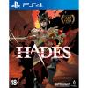 Games Software Hades [Blu-Ray диск] (PS4)