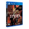 Games Software Hades [Blu-Ray диск] (PS4)