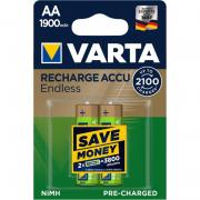 VARTA ENDLESS AA (RECHARGEABLE ACCU)[BLI 2]