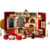 LEGO Harry Potter Gryffindor House Banner