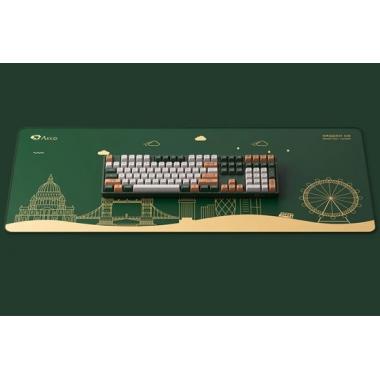 Akko Ігрова поверхня London Deskmat