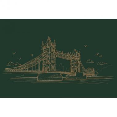 Akko Ігрова поверхня London Deskmat
