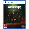 Games Software Гра консольна PS5 PAYDAY 3 Day One Edition [Blu-Ray диск]