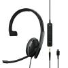 Sennheiser ADAPT 135 II Mono USB-C