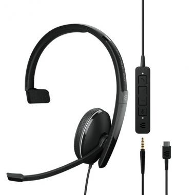 Sennheiser ADAPT 135 II Mono USB-C