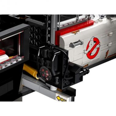 LEGO Конструктор Creator Автомобиль Охотников за привидениями ECTO-1 10274