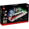 LEGO Конструктор Creator Автомобиль Охотников за привидениями ECTO-1 10274