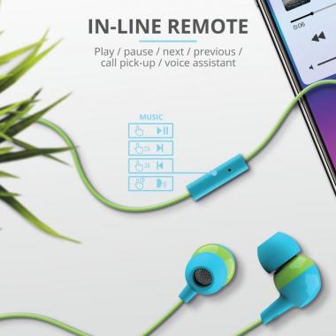 Trust Buddi Kids[Blue]