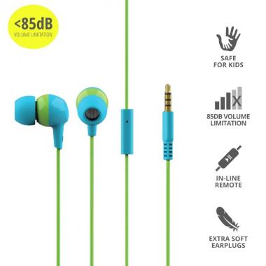 Trust Buddi Kids[Blue]