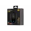 2E Gaming Mouse HyperDrive Lite, RGB Black