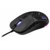 2E Gaming Mouse HyperDrive Lite, RGB Black