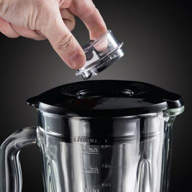 Russell Hobbs Steel Jug & Personal 23821-56