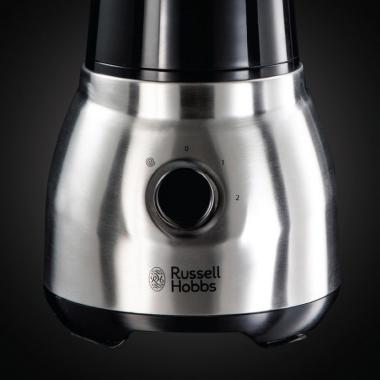 Russell Hobbs Steel Jug & Personal 23821-56