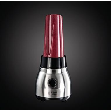 Russell Hobbs Steel Jug & Personal 23821-56