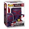 Funko Колекційна фігурка Funko POP! Bobble Marvel Games Miles Morales Miles Programmable Matter Suit (GW) (Exc) 54436