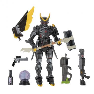Fortnite Коллекционная фигурка Jazwares Fortnite Legendary Series Sentinel - Dark S9