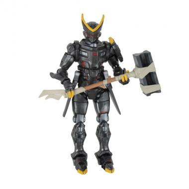 Fortnite Коллекционная фигурка Jazwares Fortnite Legendary Series Sentinel - Dark S9