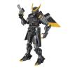 Fortnite Коллекционная фигурка Jazwares Fortnite Legendary Series Sentinel - Dark S9
