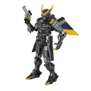 Fortnite Коллекционная фигурка Jazwares Fortnite Legendary Series Sentinel - Dark S9