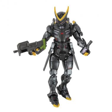 Fortnite Коллекционная фигурка Jazwares Fortnite Legendary Series Sentinel - Dark S9