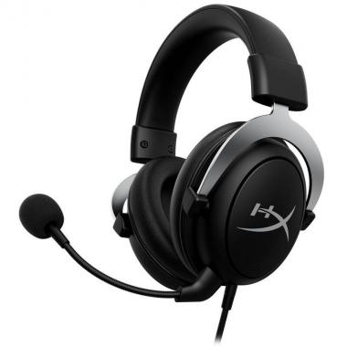 HyperX Гарнитура игровая CloudX для Xbox 3.5mm, Gun Metal