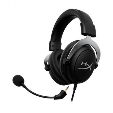 HyperX Гарнитура игровая CloudX для Xbox 3.5mm, Gun Metal