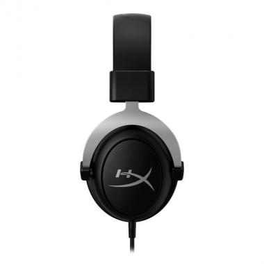 HyperX Гарнитура игровая CloudX для Xbox 3.5mm, Gun Metal