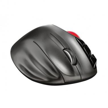 Trust SFERIA WL TRACKBALL BLACK