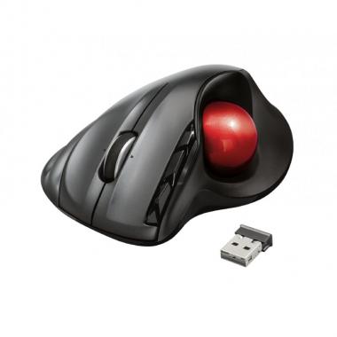 Trust SFERIA WL TRACKBALL BLACK
