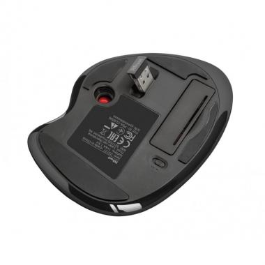 Trust SFERIA WL TRACKBALL BLACK