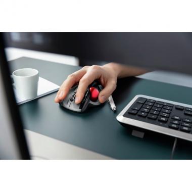 Trust SFERIA WL TRACKBALL BLACK