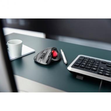 Trust SFERIA WL TRACKBALL BLACK