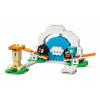 LEGO Конструктор Super Mario™ Дополнительный набор «Ласты Кошлатика»