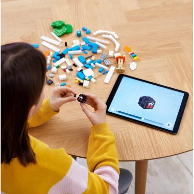 LEGO Конструктор Super Mario™ Дополнительный набор «Ласты Кошлатика»