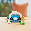 LEGO Конструктор Super Mario™ Дополнительный набор «Ласты Кошлатика»