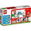 LEGO Конструктор Super Mario™ Дополнительный набор «Ласты Кошлатика»