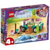 LEGO Конструктор Friends Фургон-бар для приготування соку 41397