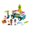 LEGO Конструктор Friends Фургон-бар для приготування соку 41397