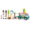 LEGO Конструктор Friends Фургон-бар для приготування соку 41397