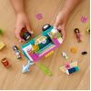 LEGO Конструктор Friends Фургон-бар для приготування соку 41397