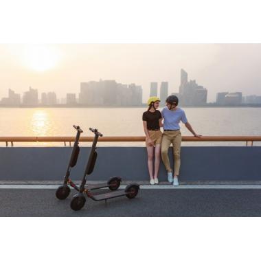 Segway Електросамокат Ninebot by Segway E45E
