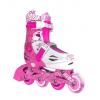 NEON Роликовые коньки Inline Skates Розовый (Размер 34-37)